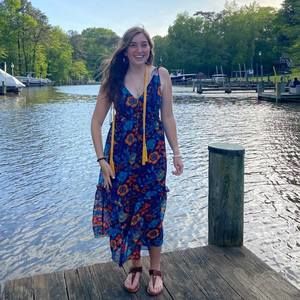 Meet your Posher, Maddi